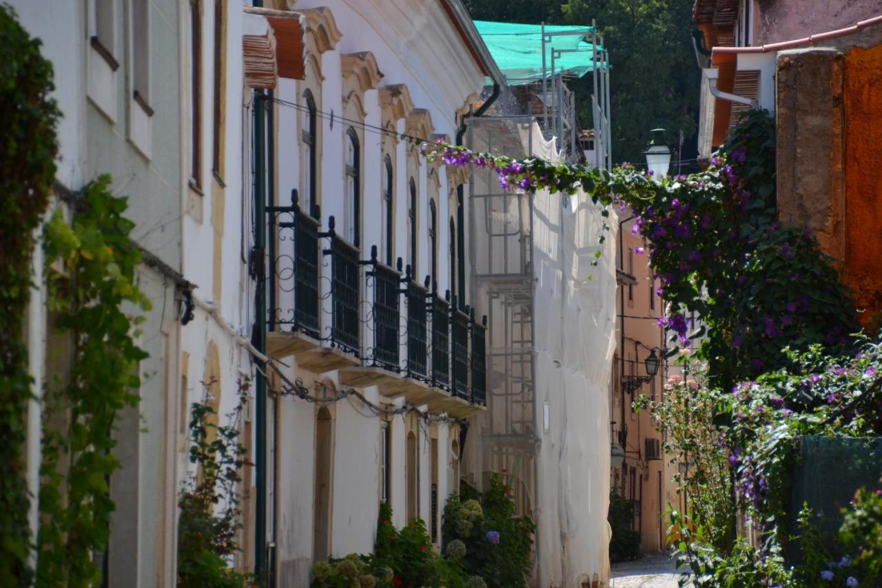Casa Do Rabana Villa Leiria Ngoại thất bức ảnh