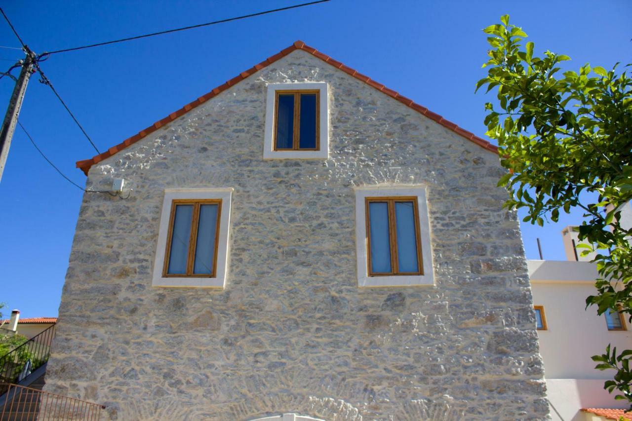 Casa Do Rabana Villa Leiria Ngoại thất bức ảnh