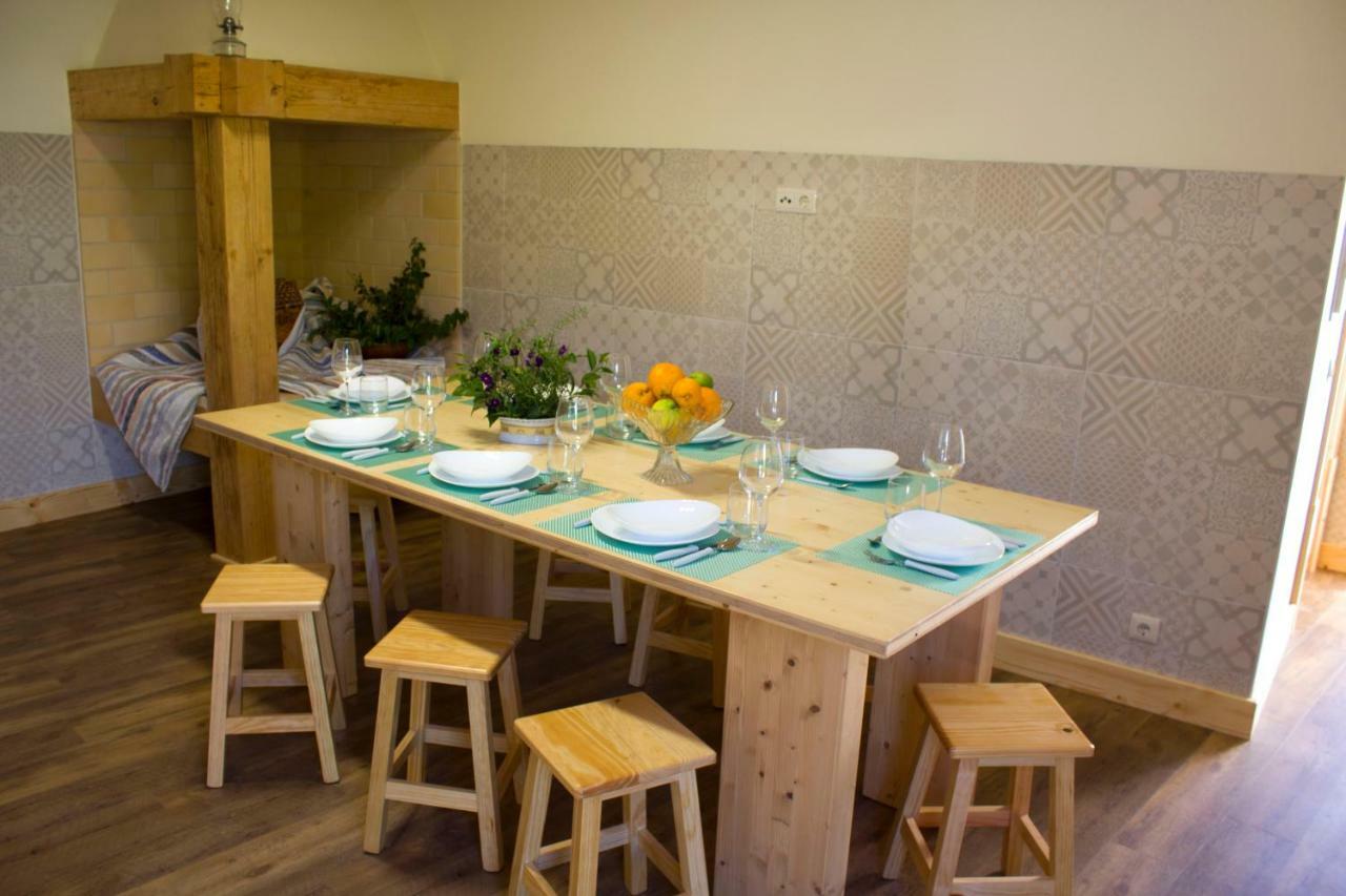 Casa Do Rabana Villa Leiria Ngoại thất bức ảnh