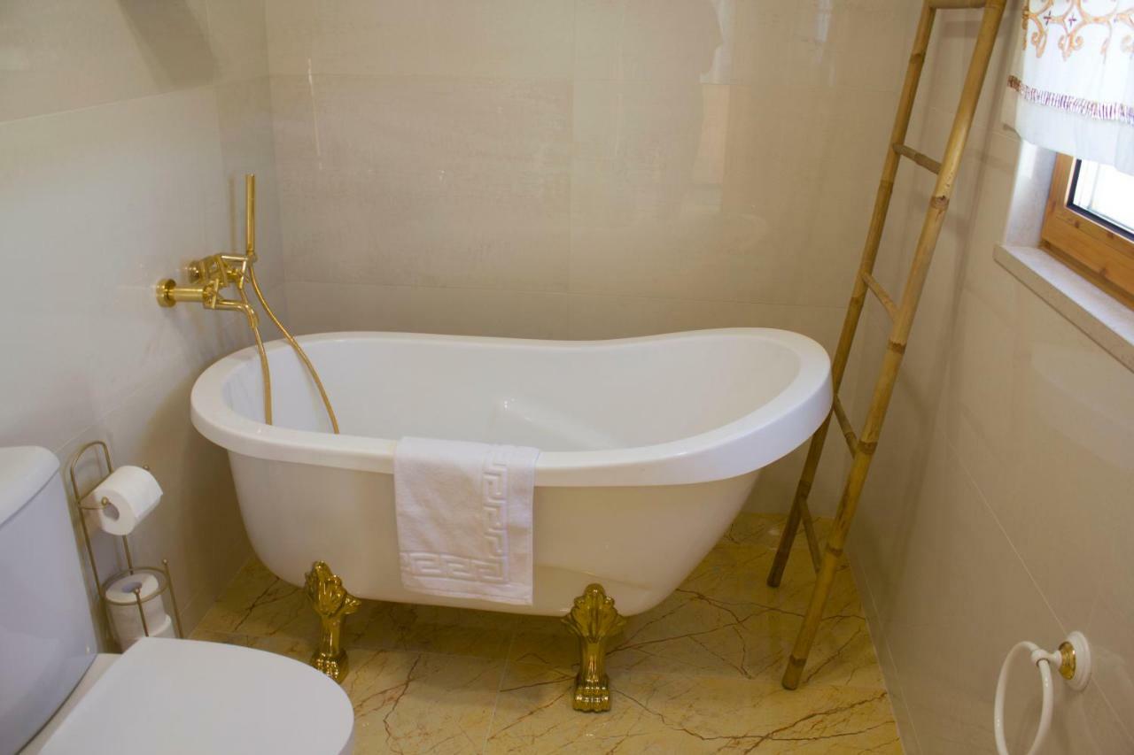 Casa Do Rabana Villa Leiria Ngoại thất bức ảnh