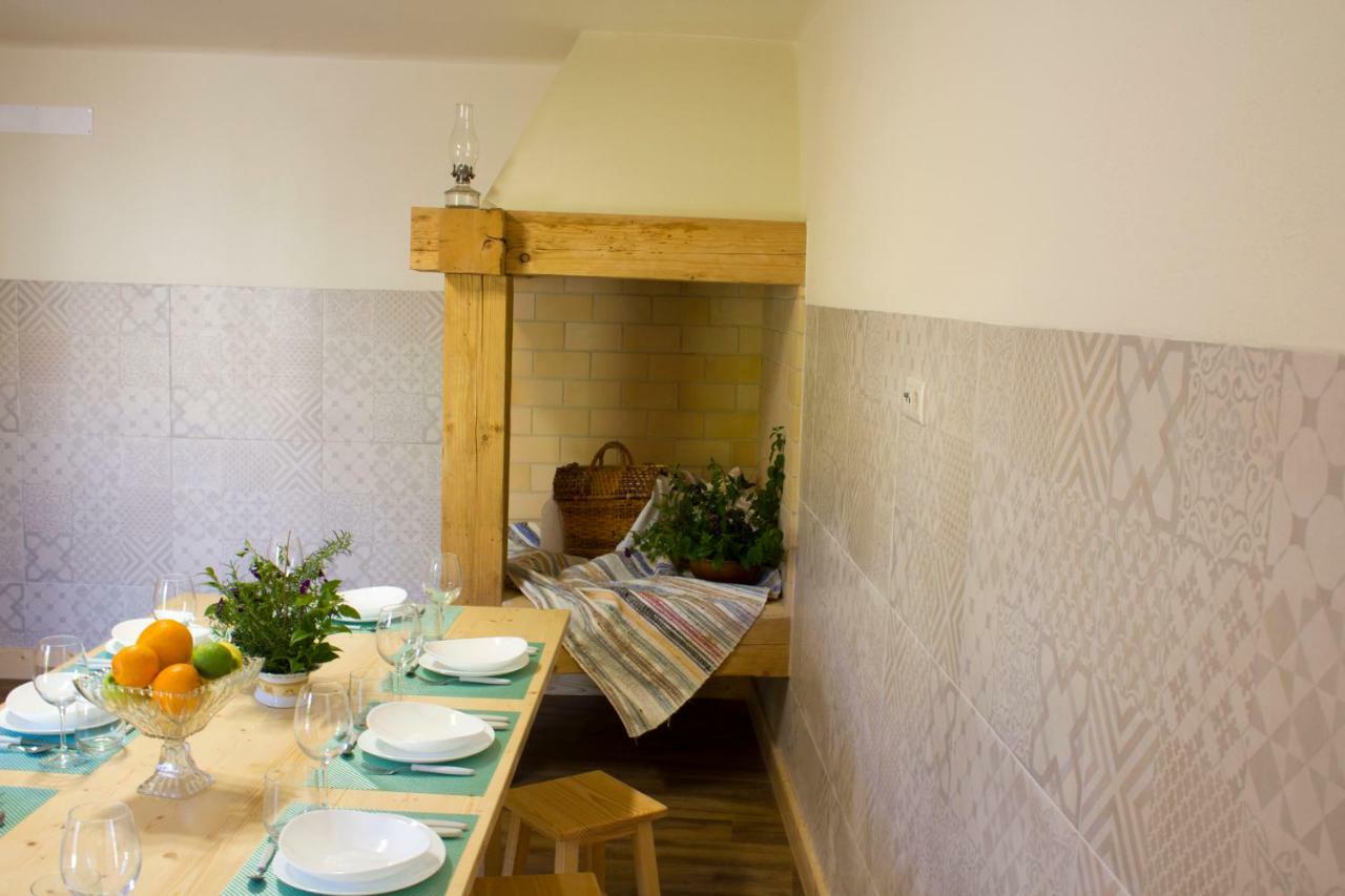 Casa Do Rabana Villa Leiria Ngoại thất bức ảnh