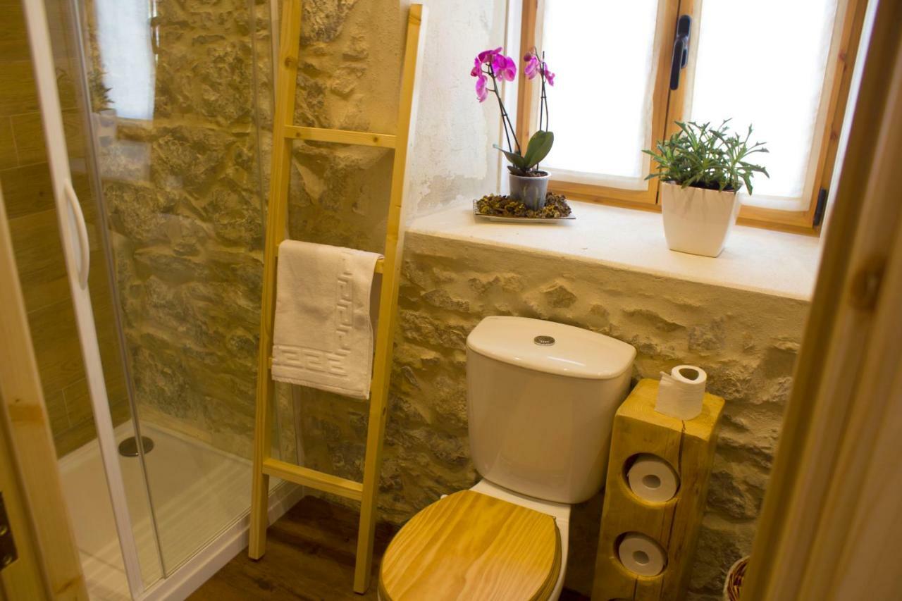 Casa Do Rabana Villa Leiria Ngoại thất bức ảnh