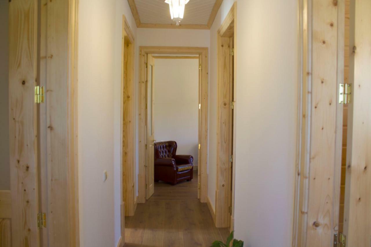 Casa Do Rabana Villa Leiria Ngoại thất bức ảnh