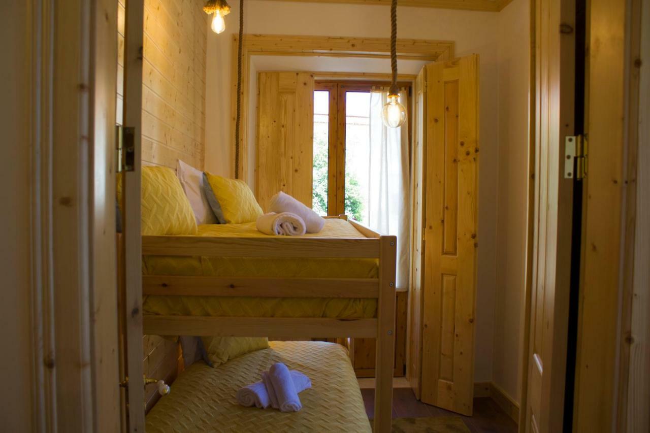 Casa Do Rabana Villa Leiria Ngoại thất bức ảnh
